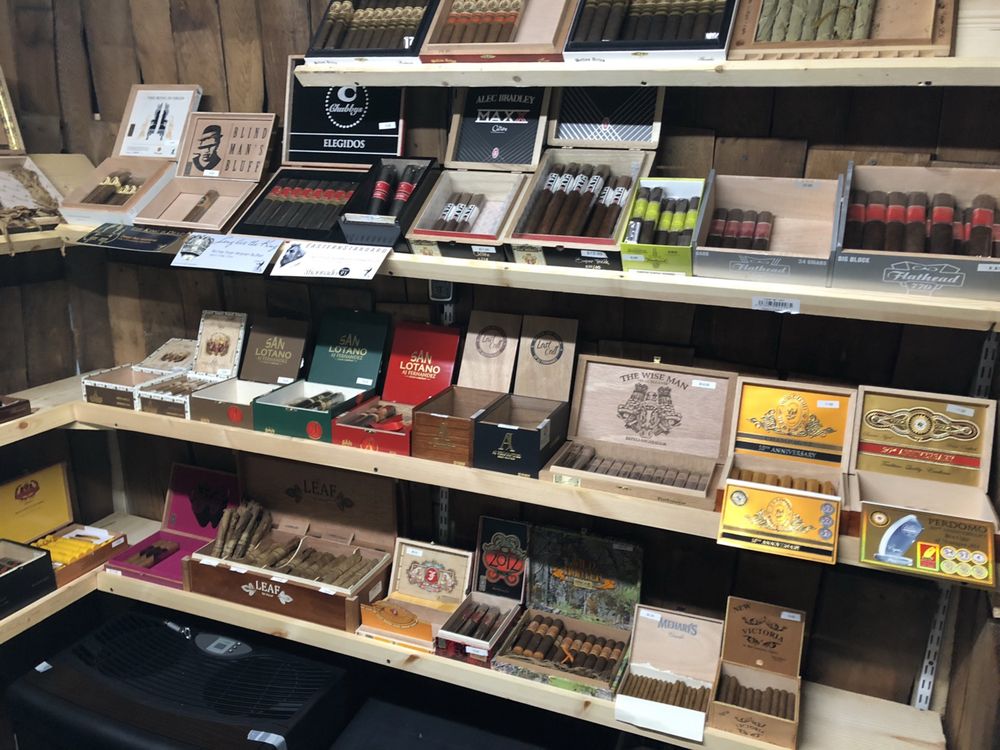 Gotti life cigar Image