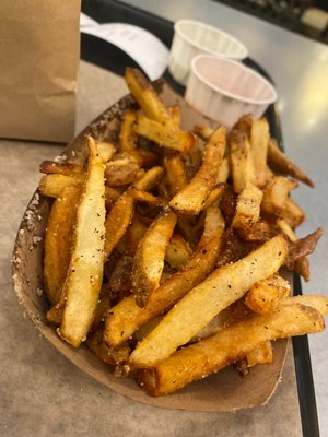 Wild Pastures Burger Company by null