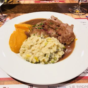 Le Volet Qui Penche - Wine Bars Near Me - Bayeux, 14