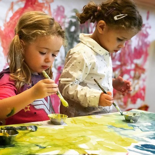 The WIDE School - childcare center in Missouri City, TX