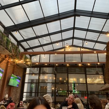 The Perfect Pint - Roof top - American Near Me - New York, New York The Perfect Pint - Roof top - American Near Me - New York, New York