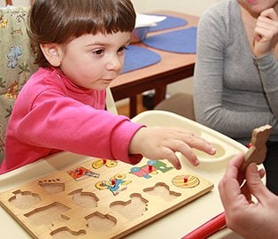 Achieve Beyond Pediatric Therapy & Autism Services - child therapist in Forest Hills, NY