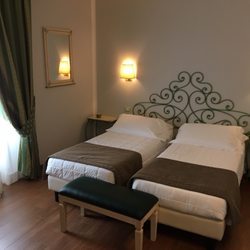 Hotel Borgo Antico