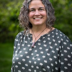Boise Health Haus - Dr. Molly Armijo.