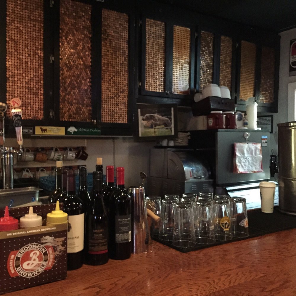 Dain's Place - Bars seating - American Near Me - Durham, North Carolina