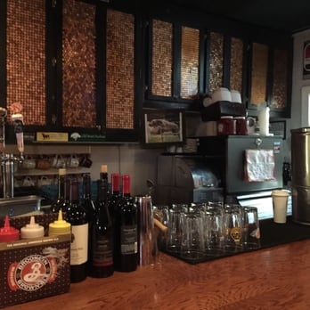 Dain's Place - Bars seating - American Near Me - Durham, North Carolina