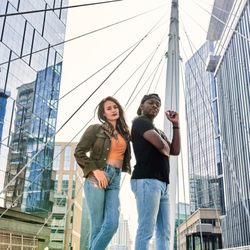 Bachata Denver - Bachata denver instructors Pierre & Alejandra. #bachataclassesdenver