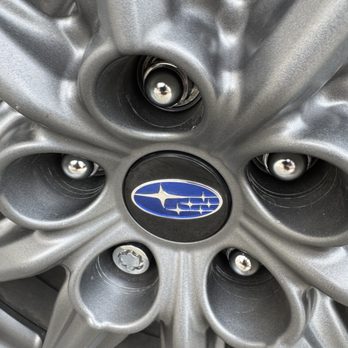 America's Tire - Careless lug nut removal/install. Beware! - Tires Near Me - Fremont, California