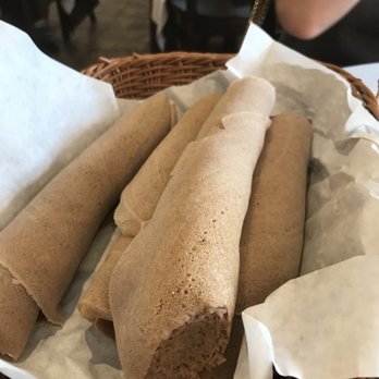 Blue Nile - Ethiopian Near Me - Houston, Texas