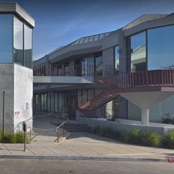 UCLA Stein Eye Center Santa Monica