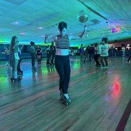 SKATE ROCK CITY - Updated March 2026 - 157 Photos & 271 Reviews - 4680 ...