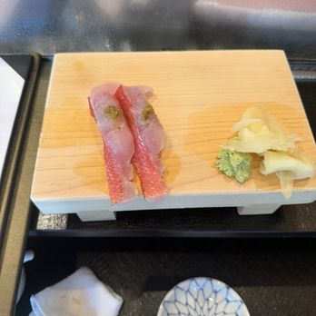 Taka - Golden eye - Sushi Bars Near Me - San Diego, California