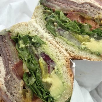 Miss Tomato - The Flying Dutchman - Sandwiches Near Me - Pacifica, California Miss Tomato - The Flying Dutchman - Sandwiches Near Me - Pacifica, California