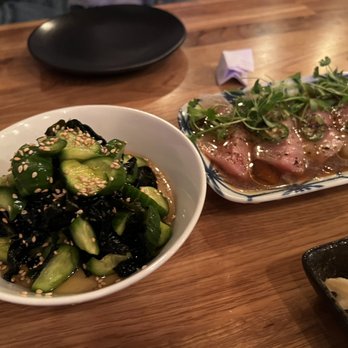 Yonsei Handrolls - Japanese Near Me - Oakland, California Yonsei Handrolls - Japanese Near Me - Oakland, California