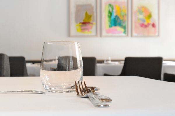 Restaurant Gutsschenke - Schlosshotel Monrepos by null