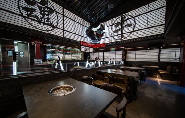 501 W Garvey Ave by null