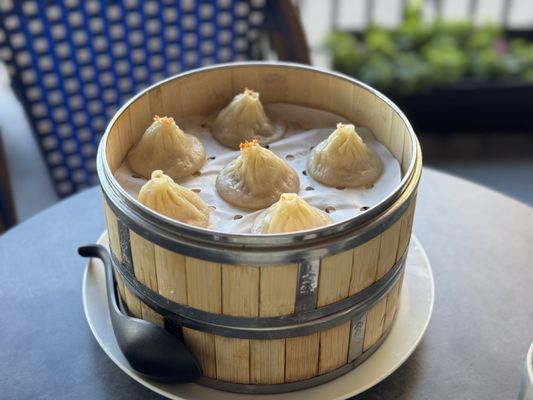 Dumplings & Noodles by null