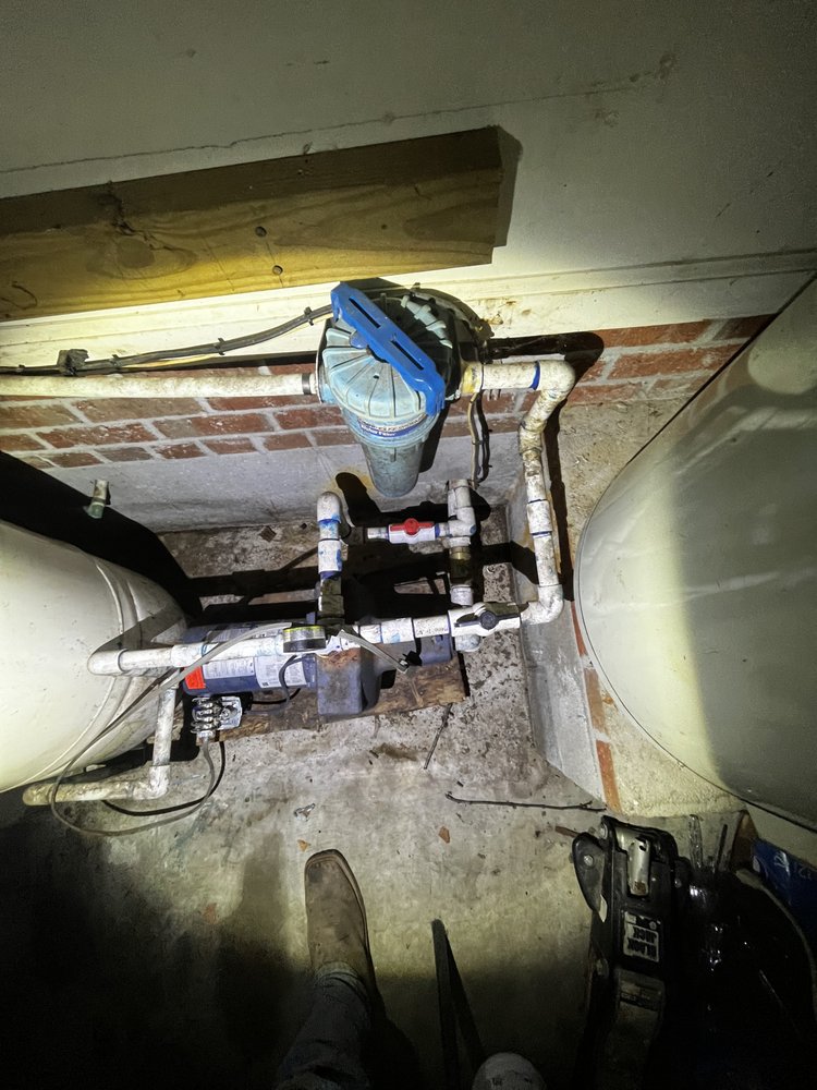 Slide of C&M Plumbing