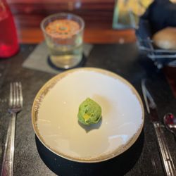 user provided L'Atelier de Joel Robuchon photo