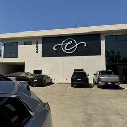 Courtney EL-Zokm, MD - Front of building