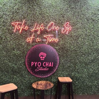 PYO Chai - Bubble Tea Near Me - Stewart Manor, New York PYO Chai - Bubble Tea Near Me - Stewart Manor, New York
