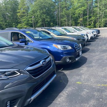 Mastria Subaru - Car Dealers Near Me - Raynham, Massachusetts Mastria Subaru - Car Dealers Near Me - Raynham, Massachusetts