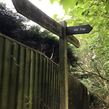 Easter Craiglockhart Hill Local Nature Reserve - Active Life Near Me - Edinburgh, MLN