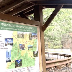Catskill Mountain - When You Come This Way