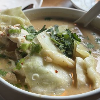Wild Tiger Thai - Tom Kha - Thai Near Me - Vancouver, Washington Wild Tiger Thai - Tom Kha - Thai Near Me - Vancouver, Washington