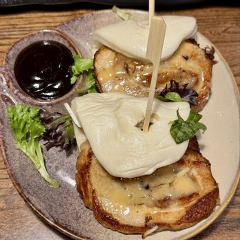 Arita Ramen and Sushi - Bao - Sushi Bars Near Me - Buford, Georgia Arita Ramen and Sushi - Bao - Sushi Bars Near Me - Buford, Georgia