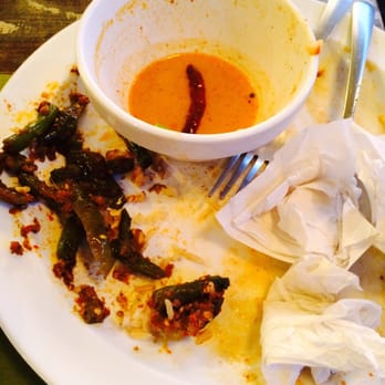 Khao Kang - All spicy Thai peppers! - Thai Near Me - Elmhurst, New York Khao Kang - All spicy Thai peppers! - Thai Near Me - Elmhurst, New York