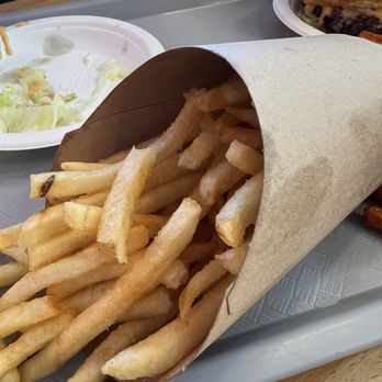 For The Win - Fries - Sandwiches Near Me - Van Nuys, California For The Win - Fries - Sandwiches Near Me - Van Nuys, California