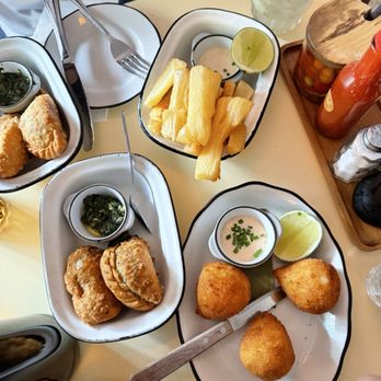Beco - apps! - Brazilian Near Me - Brooklyn, New York