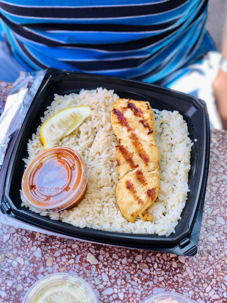 Fisherman's Outlet
