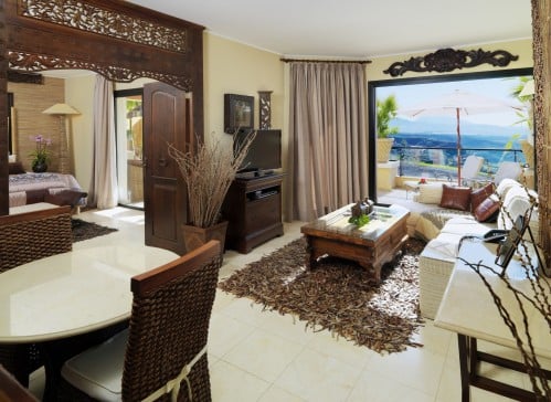 Hotel Royal Garden Villas by null