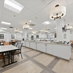 Colonial Heights Senior Living