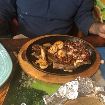 El Arriero - Mexican Near Me - Midlothian, Virginia