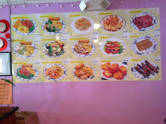 Menu photo 6 Gourmet Chinese Restaurant Ridgeland, MS Menu photo 6 Gourmet Chinese Restaurant Ridgeland, MS