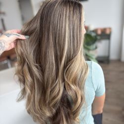 Parlay Hair and Beauty Salon