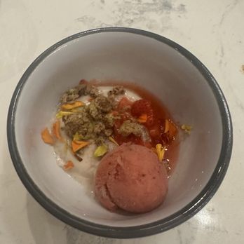 Populaire Modern Bistro - Dessert - French Near Me - Costa Mesa, California Populaire Modern Bistro - Dessert - French Near Me - Costa Mesa, California