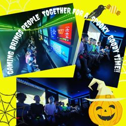 GameTruck Howard County / DMV