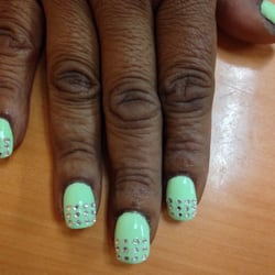 Katie Nails