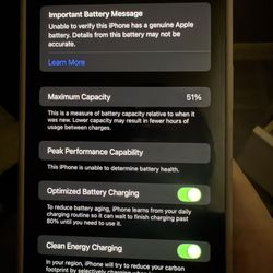 Healthy Phone Tech