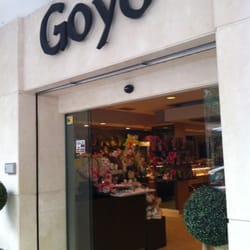 Goyo Marbella