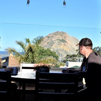 La Serena Inn - Hotels Near Me - Morro Bay, California