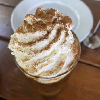 Mockingbird Cafe - Irish coffee - Cafes Near Me - Bay Saint Louis, Mississippi