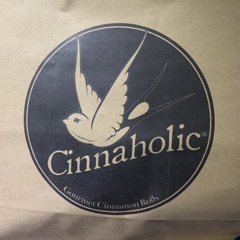 Cinnaholic - Desserts Near Me - Knoxville, Tennessee
