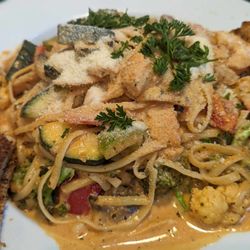 Omega Cafe - Dish Of The Day