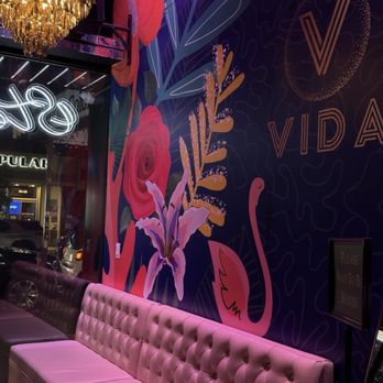 VIDA NYC Steakhouse - Steakhouses Near Me - Queens, New York