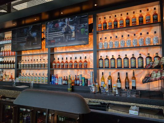 Bar Sazerac by null